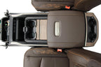 2019 - 2026 RAM HD Longhorn Complete Interior, Seats Panels +More, Bison Brown