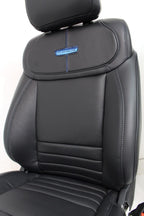2021-2025 Ford F-150 & 2022-2025 Super Duty Platinum Leather Seats, BRAND NEW OE