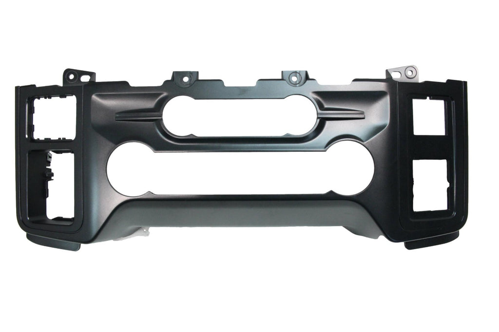 2023 - 2026 Ford F250 F350 Super Duty Center Console Conversion,  XLT Slate Gray