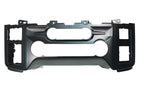 2023 - 2026 Ford F250 F350 Super Duty Center Console Conversion,  XLT Slate Gray