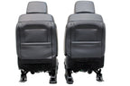 2021-2025 Ford F-150 & 2022-2025 Super Duty Platinum Leather Seats, BRAND NEW OE