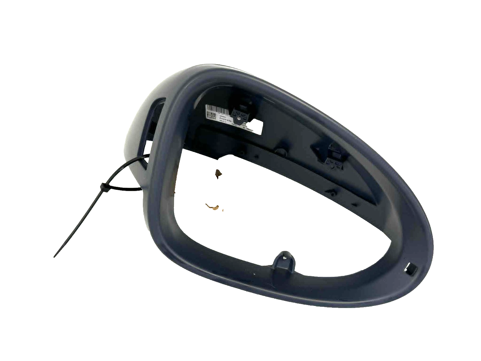 Porsche Macan Right Passenger Door Mirror Cover Housing OEM 95B857528A G2X