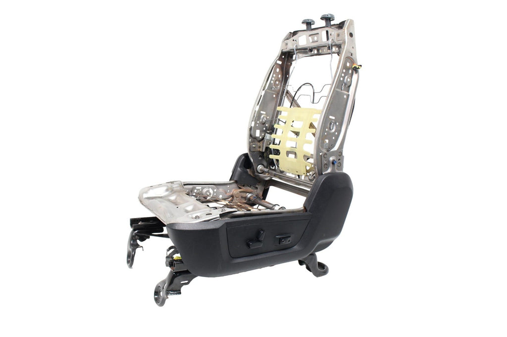 Dodge Ram Universal Plug-n-play Powered Driver Seat Conversion Kit, 2009 - 2025