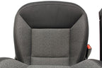 2014-2026 Ram ProMaster Front Bucket Seats w/ Lumbar, Tilt, Height Adjustments