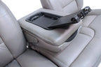 1995-2000 Tahoe Sierra Silverado Seats 60-40 Bench Gray Leather Power w/ Folding