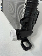 2015 - 2026 Porsche Macan Radiator Coolant Cooler 95B121251A S, GTS, Turbo