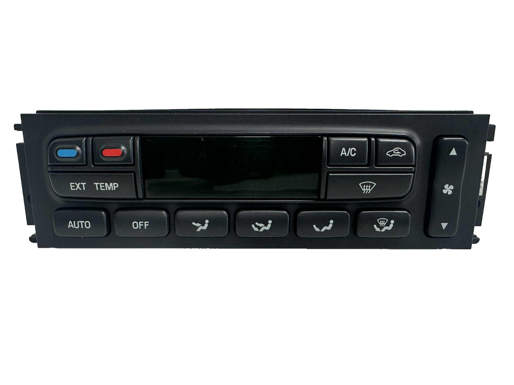 2005 - 2007 Ford F-250 F-350 Super Duty EATC Auto Climate Control Module OEM