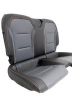 16 - 24 Camaro 50th Anniversary Leather Seats Heated Cooled Front Rear Coupe OEM