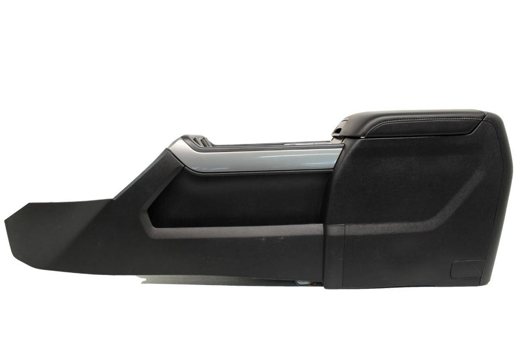 2014 - 2018 Chevy Silverado GMC Sierra Center Console with Wireless Charging