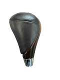 2010-2015 Lexus Rx350 Center Console Gear Shifter Knob w/ Woodgrain Brown OEM