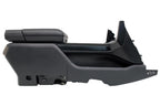 2021 - 2025 Ford F150 Center Console & Dash Trim, Black W/o Shifter XL XLT STX