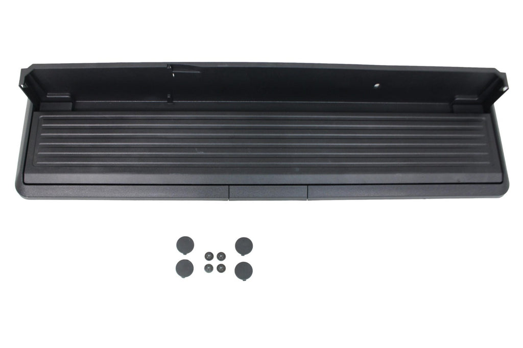 2023-2026 OEM Ford Super Duty Rear Seat Cargo Storage Bin PC3B-26310B17-AA