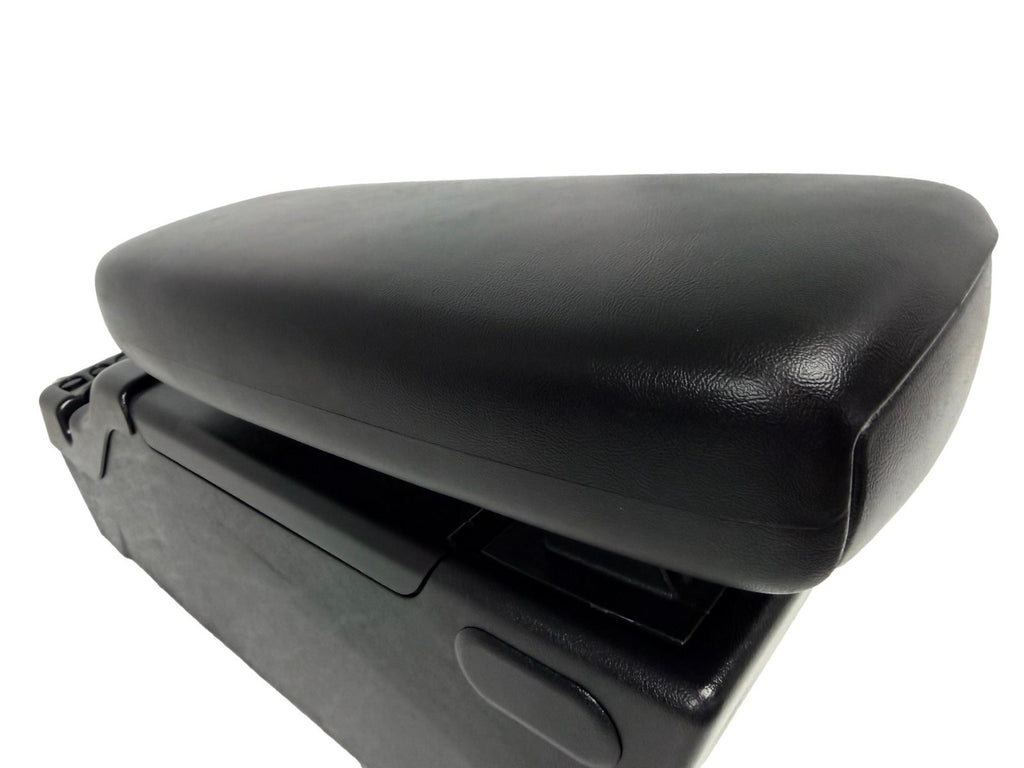 1998 - 2011 Ford Ranger Center Console w/ Storage, Armrest & Install Kit OEM