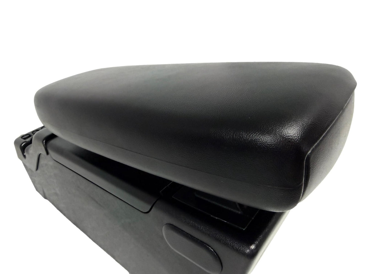 1998 - 2011 Ford Ranger Center Console w/ Storage, Armrest & Install Kit OEM