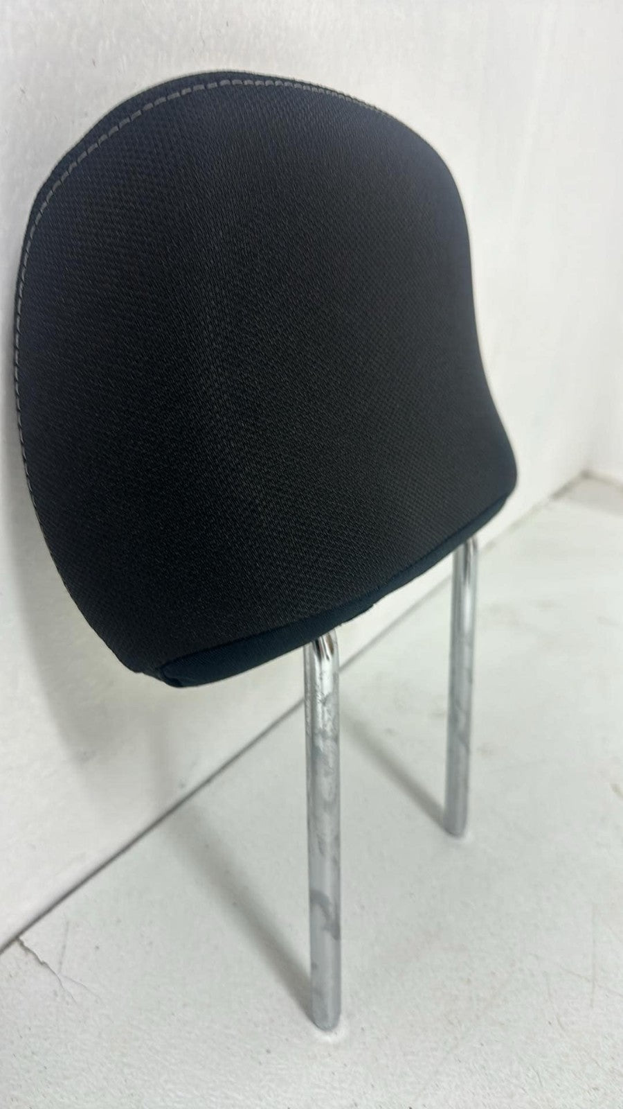 2015 - 2021 Ford F-150 & Super Duty Front Seat Headrest, Black, Cloth