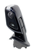 2021 - 2025 Ford F-150 Passenger Side Mirror Antimatter Blue Power Fold BLIS 360