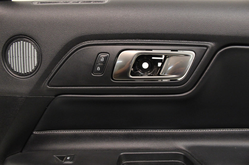 2015 - 2023 Ford Mustang GT500 RH Passenger Door Trim Panel OEM KR3V-6323942-AM