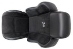 11-23 Dodge Charger SRT Seats, Scat Pack Black Alcantara Leather w/ Heat Cool