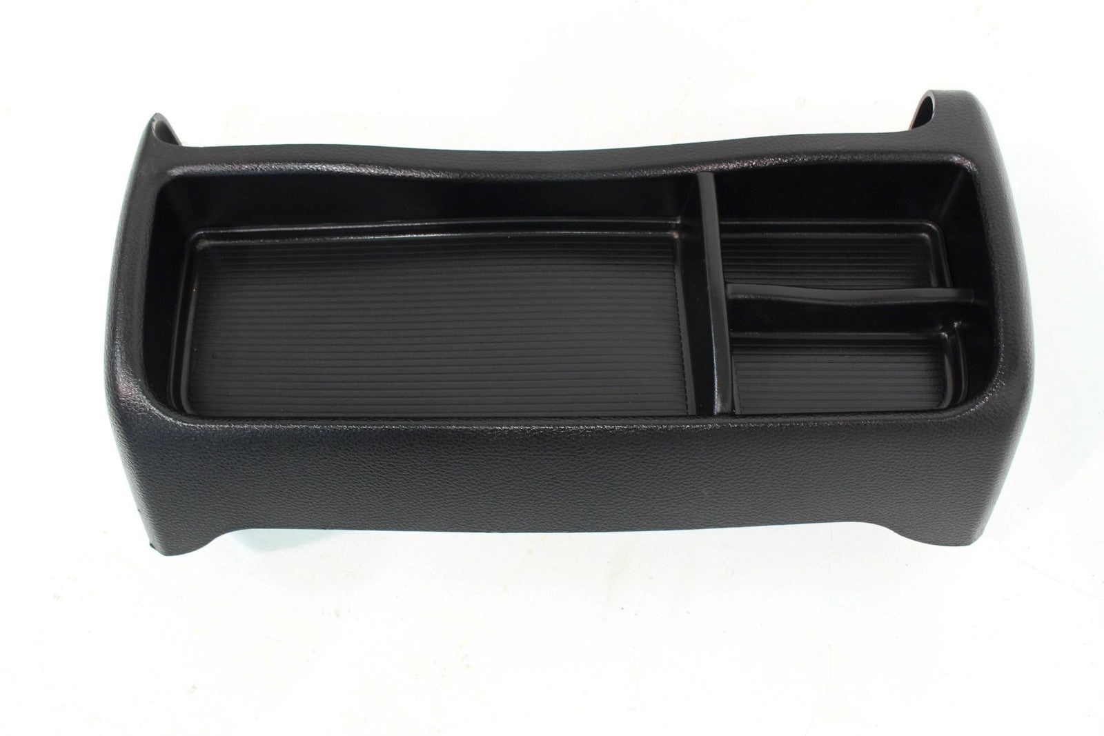 2013 - 2019 Dodge Ram 1500 2500 3500 Floor Console Tray OEM Mopar 1RT17TX7AB