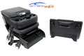Dodge Ram Jump Seat Center Console 1500 2500 3500 -  2018 2017 2016 2015 2013