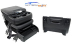 Dodge Ram Jump Seat Center Console 1500 2500 3500 -  2018 2017 2016 2015 2013
