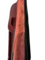 88-94 Chevy GMC Silverado Suburban C/K OBS Front Door Panels, Garnet Red MINT