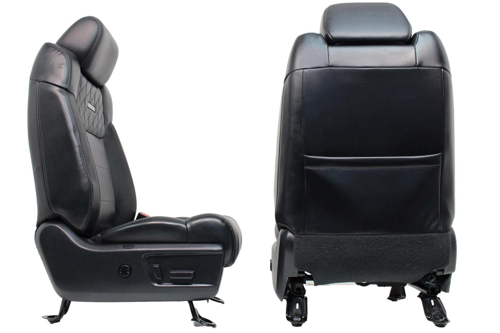 Toyota Tundra Seats PLATINUM Crew MAX 2021 2020 2019 2018 2017 2016 2015 2014