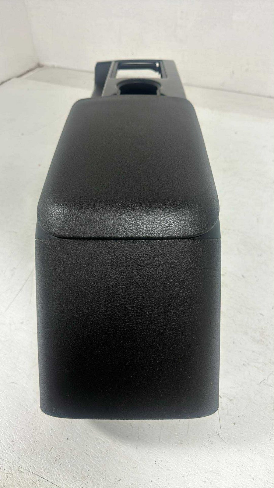 2005 - 2009 Ford Mustang Saleen Center Console, Black OEM w/ Cabon Fiber S197