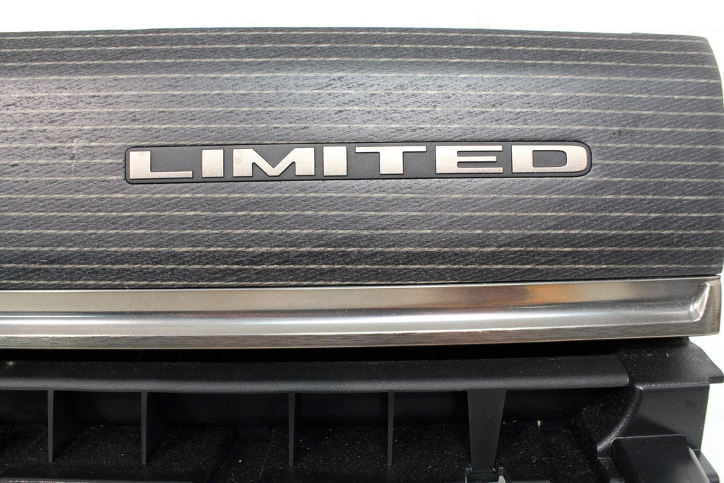 2019 - 2024 Ram 2500 3500 Limited Upper Glove Box Door Lid Assembly OEM
