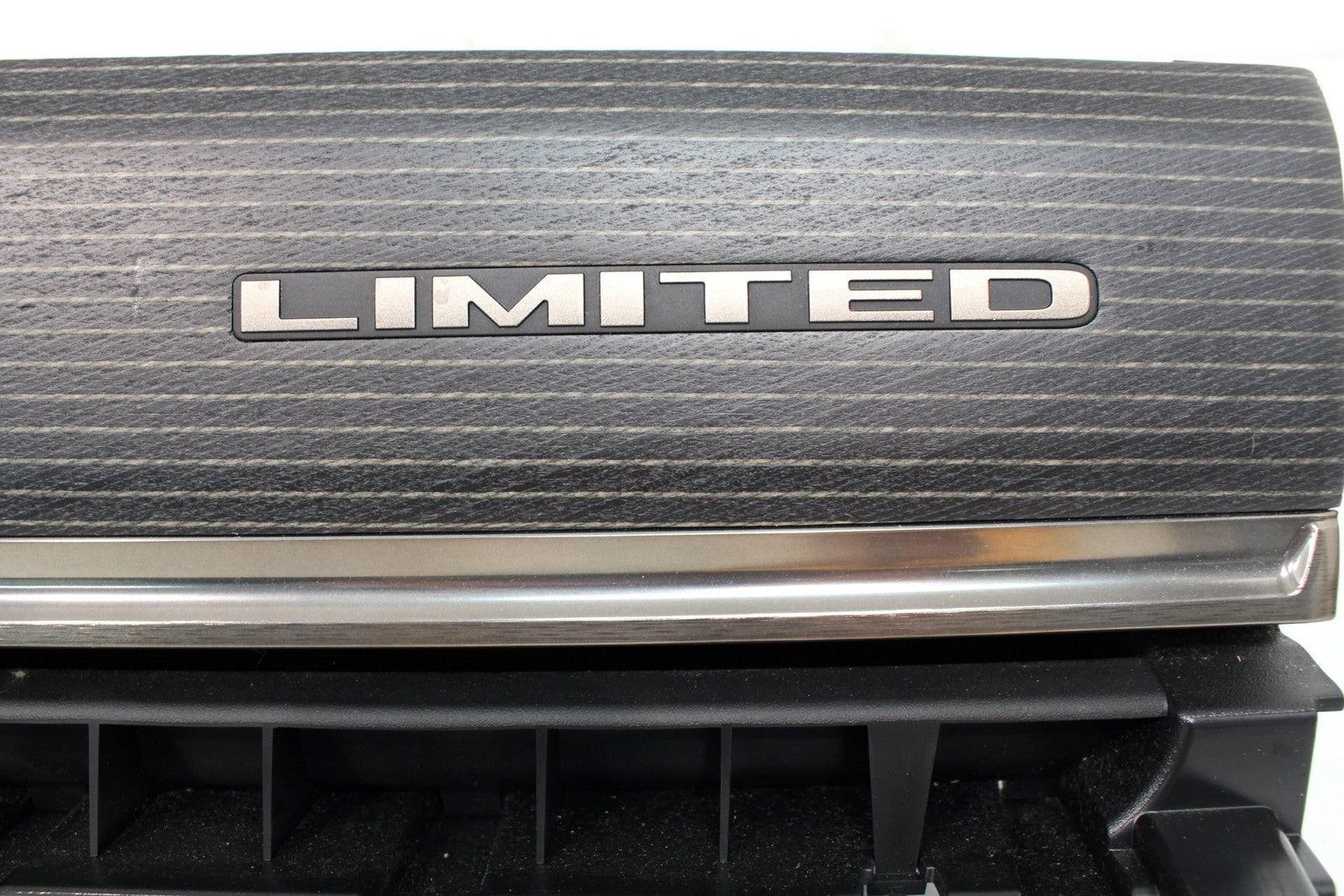 2019 - 2024 Ram 2500 3500 Limited Upper Glove Box Door Lid Assembly OEM