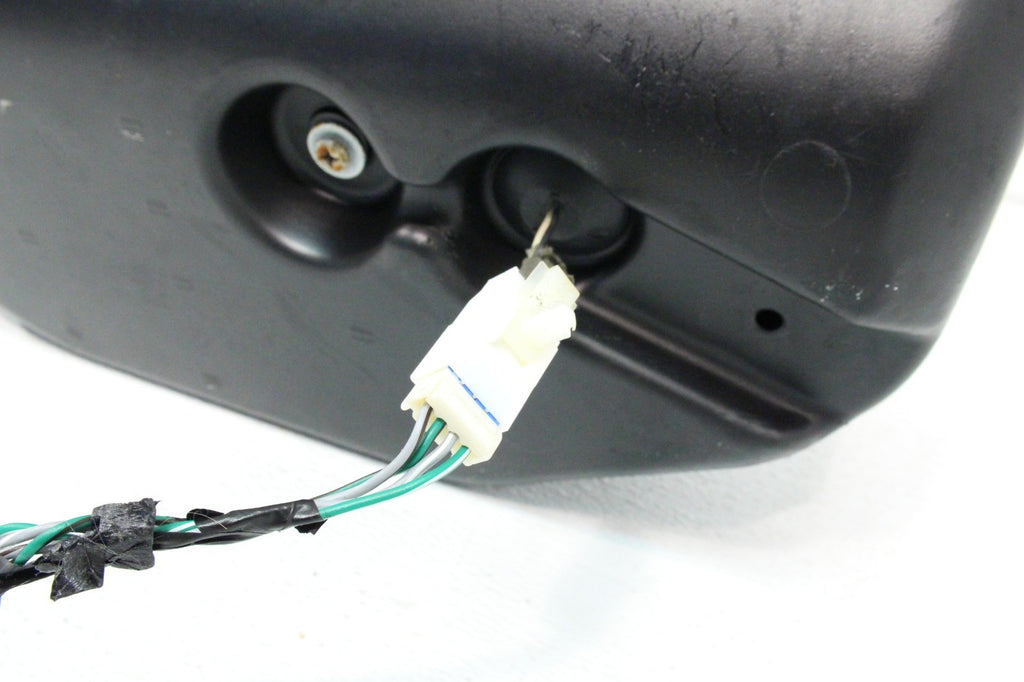 OEM 09-26 Ram 1500 2500 3500 Alpine Rear Subwoofer Speaker Assembly 05064369AB