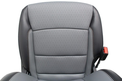 Ford F250 Seats SuperDuty F350 Seats BRAND NEW OEM F150 Seats LEATHER HEAT COOL
