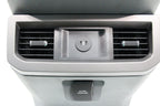 2023 - 2026 Ford F250 F350 Super Duty Center Console Conversion,  XLT Slate Gray