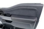 2021-2026 Ford F-150 Lariat Door Panels, Black B&O Sound Ambient OEM