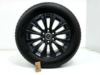 19" Lexus GX460 OEM Wheels Set 4 Dark Gray Sport Design Yokohama Tires 265/55R19