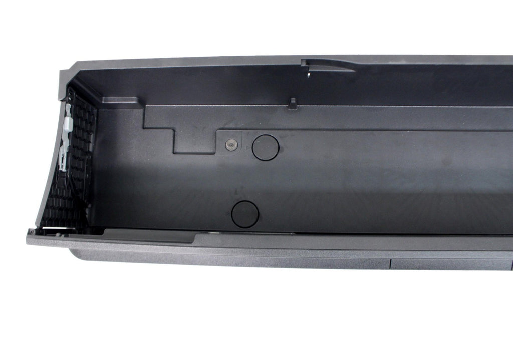 2023-2026 OEM Ford Super Duty Rear Seat Cargo Storage Bin PC3B-26310B17-AA