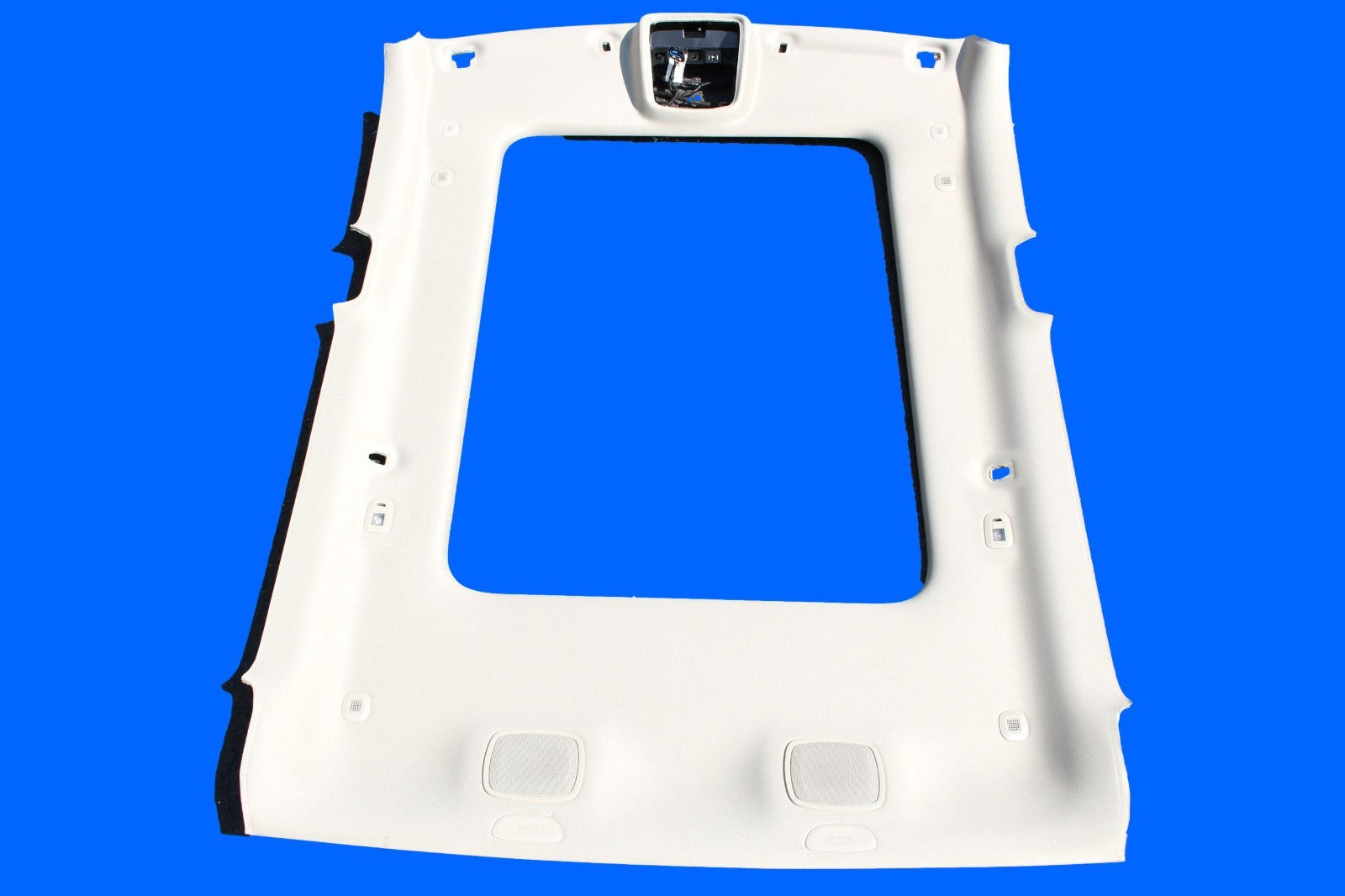 2019 - 2025 Ram 1500 Crew Cab Headliner for Panoramic Sunroof Sun Roof Liner OEM