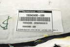 2023 - 2026 Ford Super Duty Headliner, Platinum Smoked Truffle w/ Harness OEM