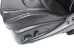 2016 - 2024 Camaro Front Seats, 2LT Black Leather Heated Ventilated Powered
