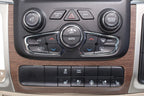 2013 - 2018 Dodge Ram Tan Leather Center Console Jump Seat Complete Kit