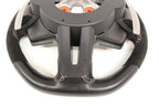 2015-2023 Ford Mustang Shelby GT500 OEM Flat Bottom Steering Wheel Paddle Shift