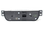 2023 2024 Ford F150 Radio Media Radio Control Dash Switch Panel PL3T-18K811-AAW
