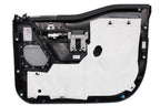 2021-2026 Ford F-150 Lariat Door Panels, Black B&O Sound Ambient OEM