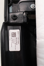 2021-2026 Ford F-150 Lariat Front Door Panel Pair, Black B&O Sound Ambient OEM