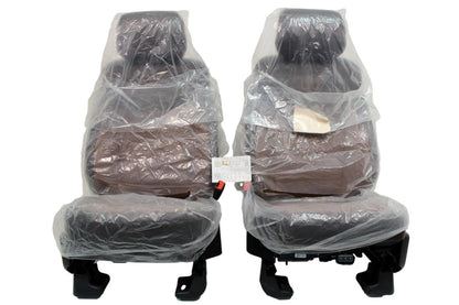 2021-2025 Ford F-Series F150 Super Duty King Ranch Leather Seats, Loaded NEW