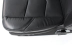 2016 - 2020 Cadillac Escalade Front Leather Powered Seats, Black
