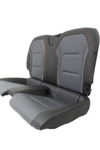 16 - 24 Camaro 50th Anniversary Leather Seats Heated Cooled Front Rear Coupe OEM