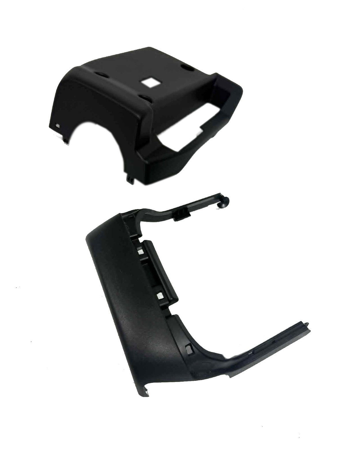 2021 - 2026 Ford F150 Steering Column Trim w/ Shifter Cutout OEM
