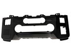 2021 - 2025 Ford F150 Center Console, Gray W/o Shifter XL XLT STX w/ Install Kit