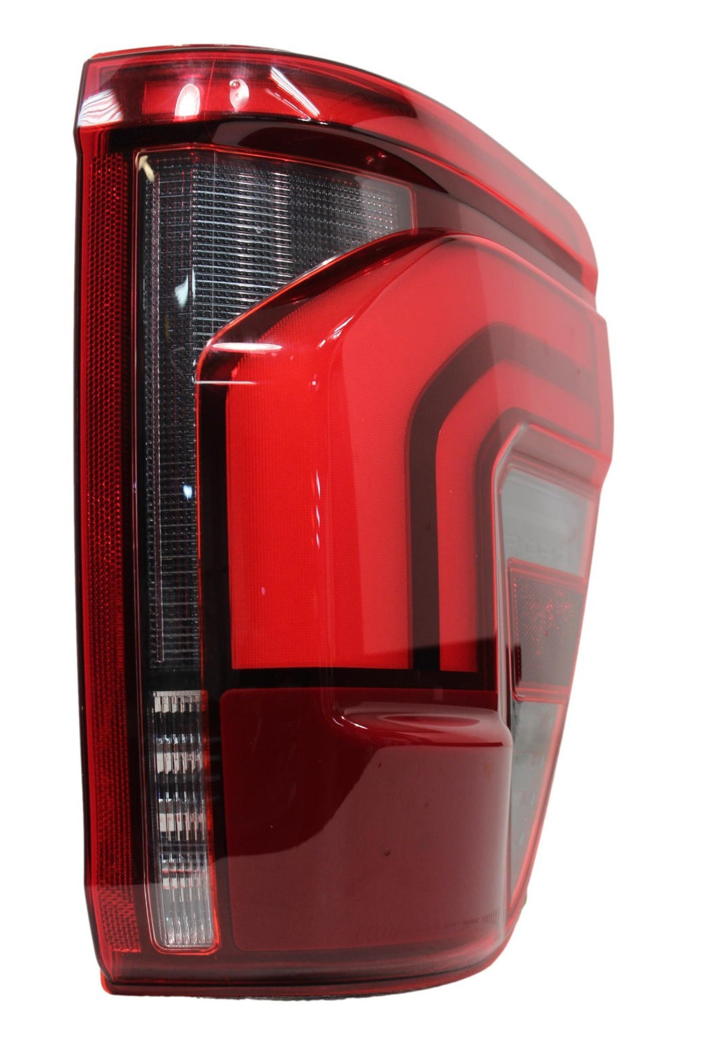 24-25 F150 Rear Lamp Assembly LH RH Set LED BLIS Genuine Ford P702 High Series